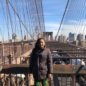 Meet your Posher, Kamaren